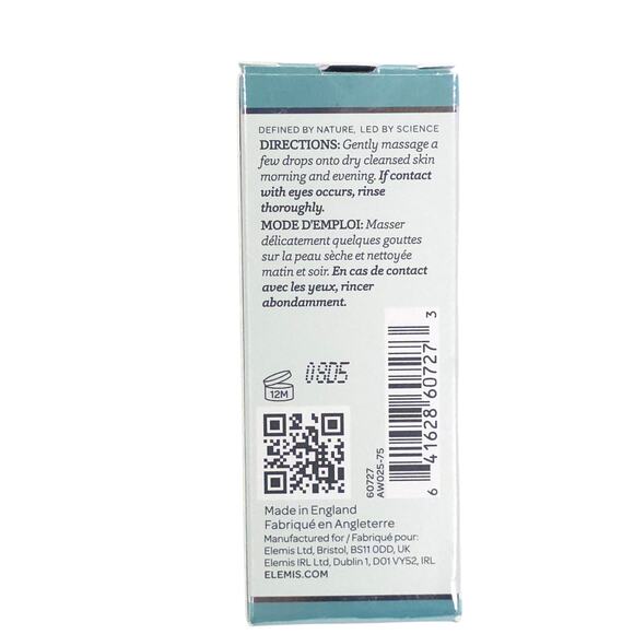 Elemis Pro-Collagen Future Restore Serum Advanced Firming Complex - Picture 4 of 6